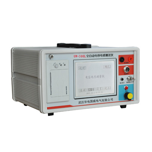 GW-500Lȫ�Ԅ�(d��ng)���늸Мy(c��)ԇ�x