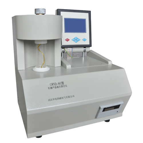  GWND-801ʯ�ͮa(ch��n)Ʒ���c(di��n)�y���x