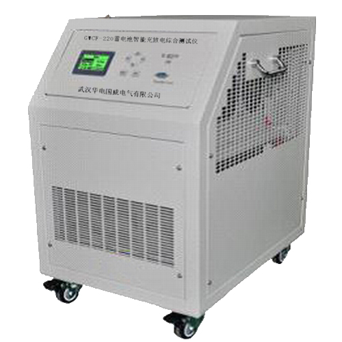 GWCF-220/30���ܳ��늾C�Ϝy(c��)ԇ�x